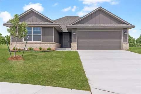 4680 Lincoln Lndg, Harrah, OK 73045