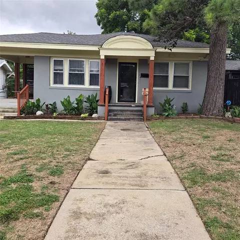 1424 NW 42 St, Oklahoma City, OK 73118