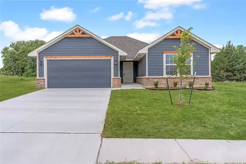 4656 Lincoln Lndg, Harrah, OK 73045