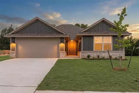 4640 Lincoln Lndg, Harrah, OK 73045