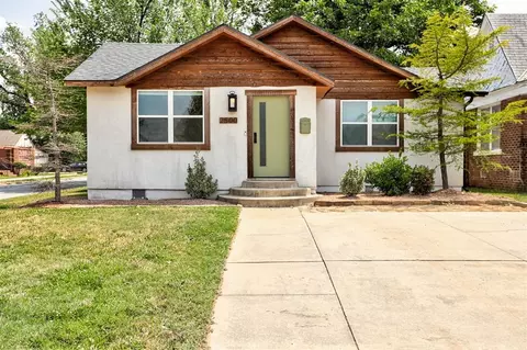 2500 NW 21st St, Oklahoma City, OK 73107