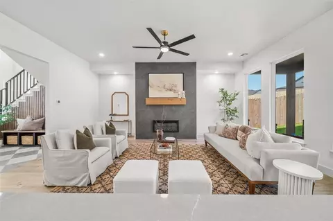 5701 NW 154th Ter, Edmond, OK 73013