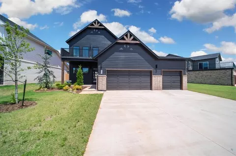 5701 NW 154th Ter, Edmond, OK 73013