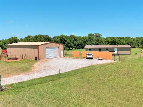 320 Nelms Rd, Newcastle, OK 73065