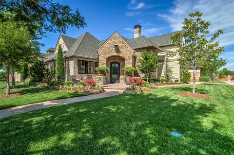 16416 Morningside Dr, Edmond, OK 73013