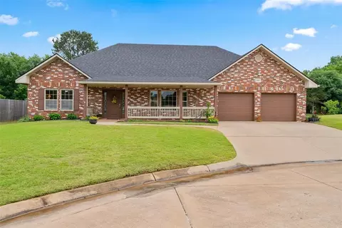 1023 W Brooke Hollow Ct, Stillwater, OK 74075