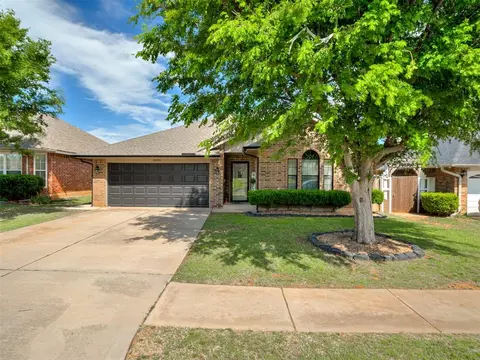 3405 Shona Way, Norman, OK 73069