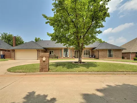 6225 Redbud Ridge Rd, Oklahoma City, OK 73162