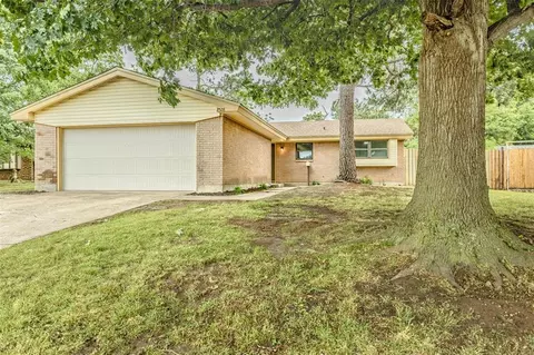 7528 S Linn Ave, Oklahoma City, OK 73159