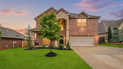 1804 Flagman St, Yukon, OK 73099