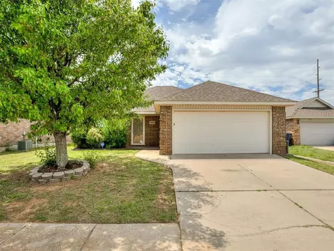 7809 Frye Ln, Oklahoma City, OK 73135