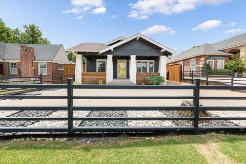 1708 NW 39th St, Oklahoma City, OK 73118