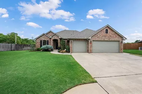 8501 NW 114th St, Oklahoma City, OK 73162