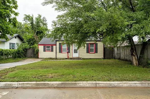 3809 NW 29th St, Oklahoma City, OK 73107