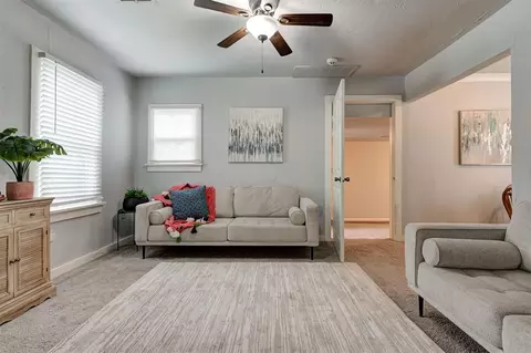 3809 NW 29th St, Oklahoma City, OK 73107