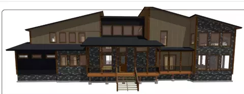 41 Boulder Bnd, Broken Bow, OK 74728