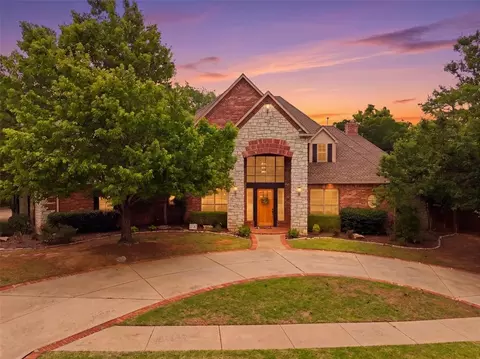 1700 Normal Hl, Edmond, OK 73034