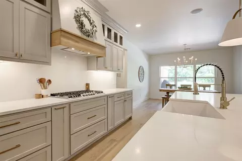 Kitchen - 7 Summit Rd, Guthrie, OK 73044 photo 6 of 6