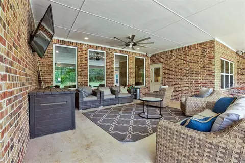 Exterior - 7 Summit Rd, Guthrie, OK 73044 photo 3 of 3