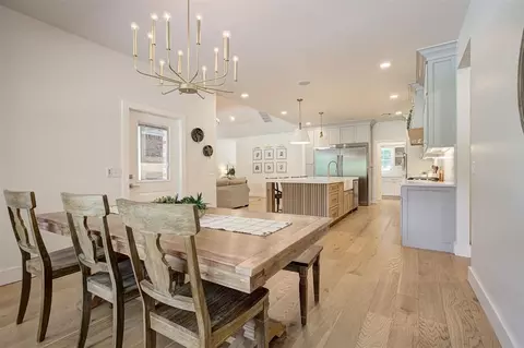 Dining - 7 Summit Rd, Guthrie, OK 73044 photo 1 of 1