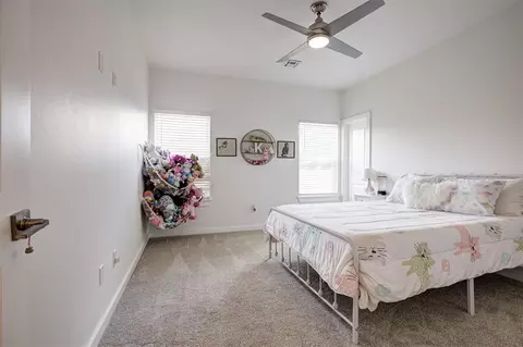 Bedroom - 7 Summit Rd, Guthrie, OK 73044 photo 4 of 4