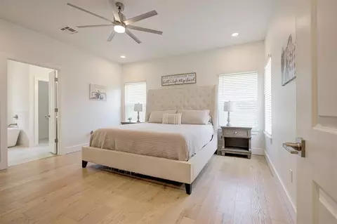 Bedroom - 7 Summit Rd, Guthrie, OK 73044 photo 1 of 4