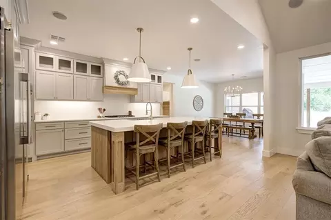 Kitchen - 7 Summit Rd, Guthrie, OK 73044 photo 1 of 6