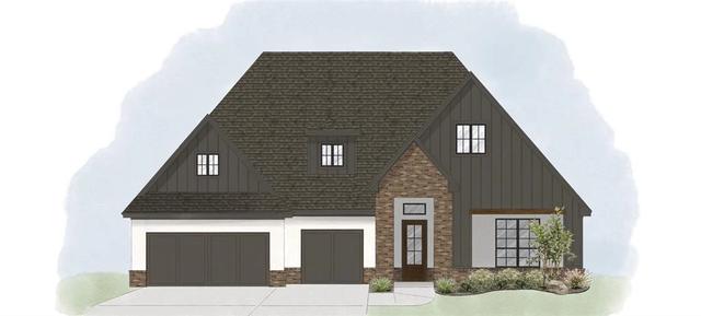 514 Explorer Trl, Norman, OK 73071