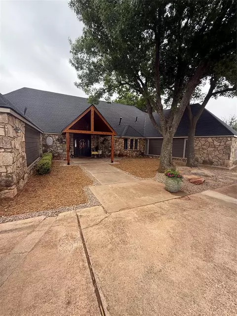 20510 E County Road 159 Hwy, Altus, OK 73521