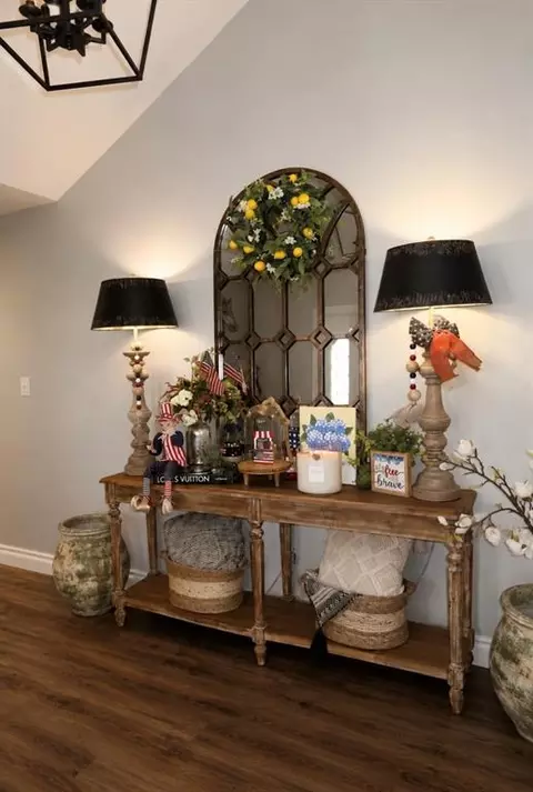 Entry Way - 20510 E County Road 159 Hwy, Altus, OK 73521 photo 1 of 1