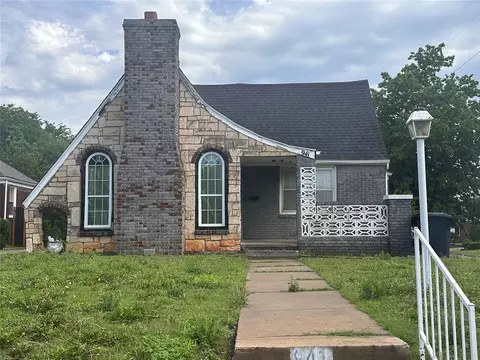 941 NE 20th St, Oklahoma City, OK 73105