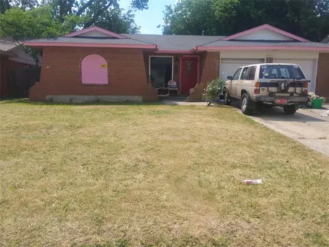 1026 Biloxi Dr, Norman, OK 73071