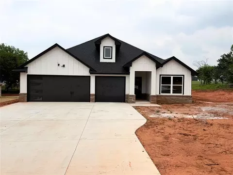 2205 Winter Ridge Rd, Blanchard, OK 73010