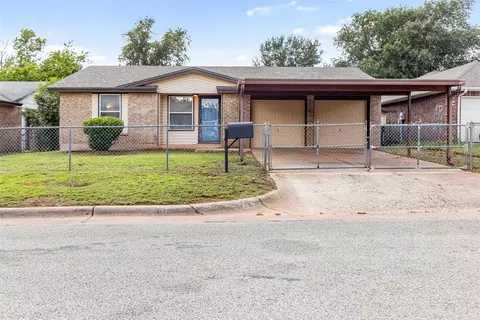 5101 S Karen St, Oklahoma City, OK 73135