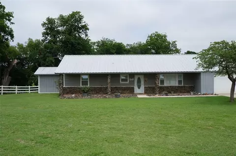 Exterior - 29871 N 150th St, Wayne, OK 73095 photo 6 of 6
