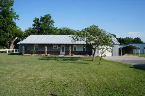 29871 N 150th St, Wayne, OK 73095