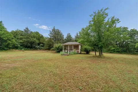 Exterior - 1025 E Triplett Rd, Guthrie, OK 73044 photo 4 of 5