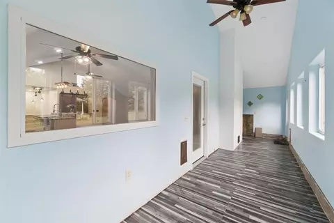 Entry Way - 1025 E Triplett Rd, Guthrie, OK 73044 photo 6 of 6