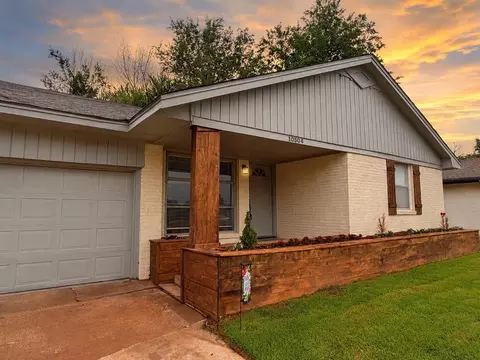 10504 Sunnymeade Pl, Oklahoma City, OK 73120