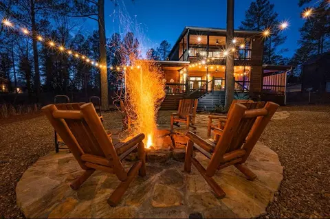 28 Mossy Oak Trl, Broken Bow, OK 74728