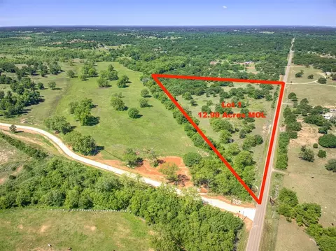 13802 E Cedar Lane Rd, Norman, OK 73026