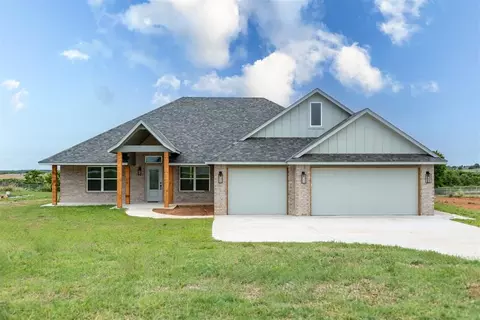 2291 County Road 1335 Rd, Blanchard, OK 73010