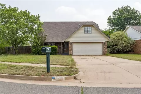 504 Rolling Hills Ter, Edmond, OK 73012