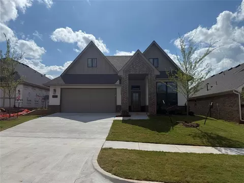 3704 Bedrock Dr, Norman, OK 73069