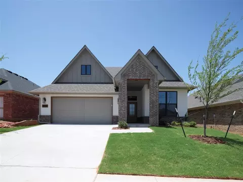 3704 Bedrock Dr, Norman, OK 73069