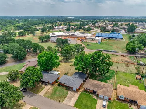 View/Area - 20810 Silver St, Harrah, OK 73045 photo 3 of 11