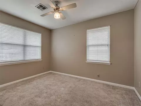 Bedroom - 20810 Silver St, Harrah, OK 73045 photo 1 of 9