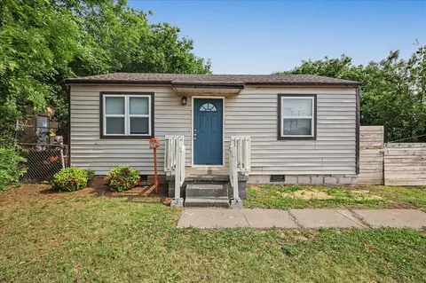 805 NW 91st St, Oklahoma City, OK 73114