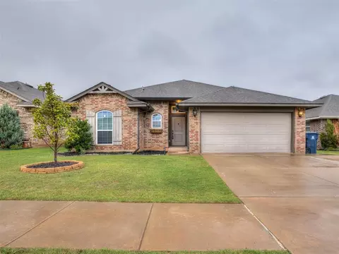 3017 NW 183rd St, Edmond, OK 73012