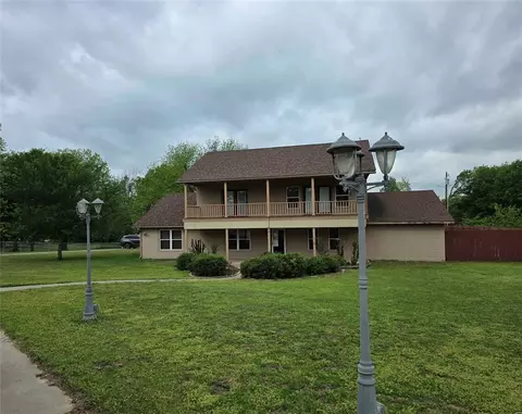 12647 Ns Ns 3640 Rd, Wewoka, OK 74884